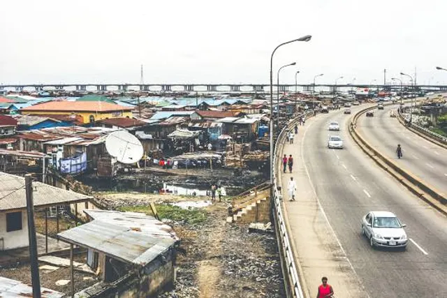 Third Mainland Bridge