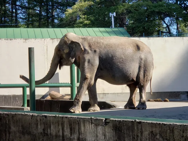 Obihiro Zoo