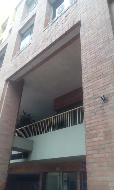 EdificioCentenario I