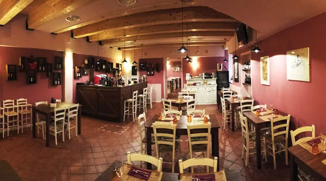 Osteria Pasqualon