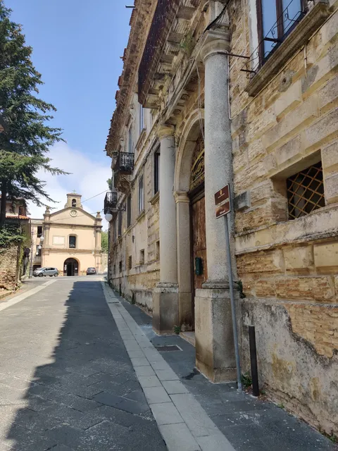 Palazzo Cordopatri