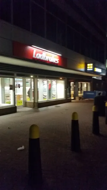 The Lochs Shopping Centre