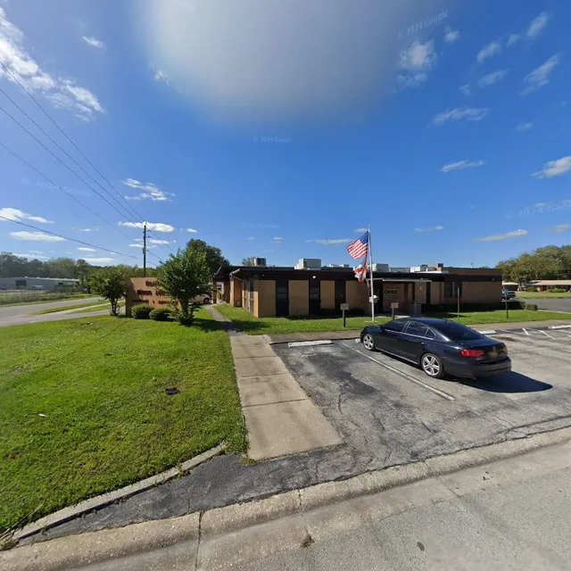 Palatka Housing Authority