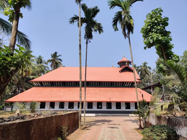 Odathil Masjid