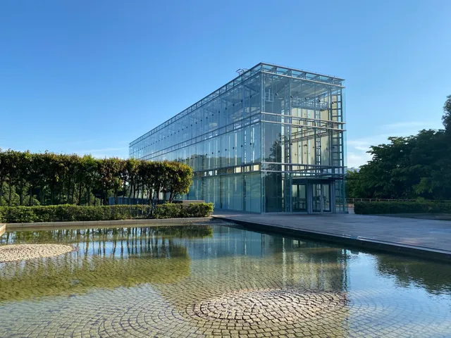 Okazaki City Art Museum