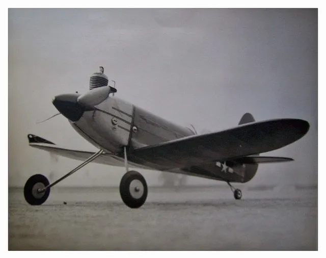 Stanzel Model Aircraft Museum