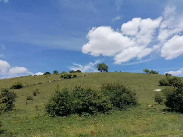 St. Catherine's Hill