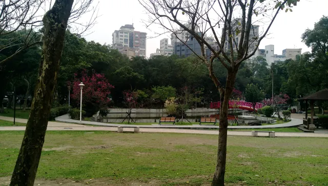 Xinglong Park