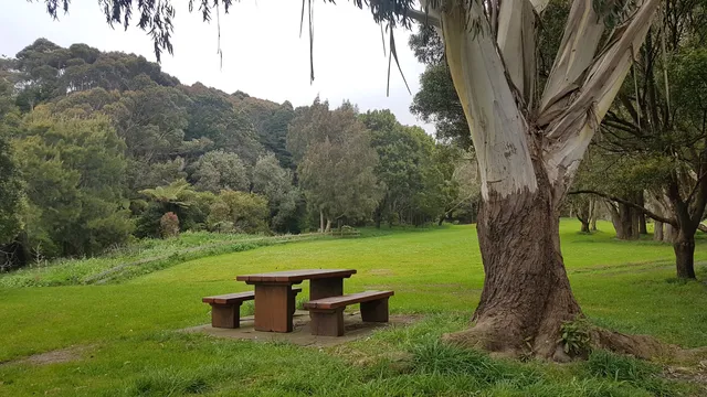 Spicer Botanical Park