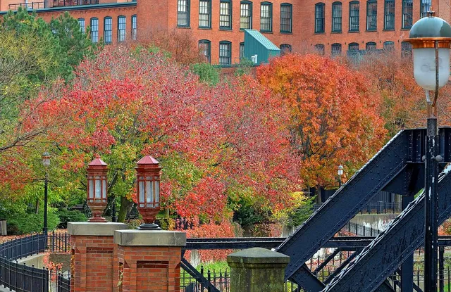 Franklin Square Park