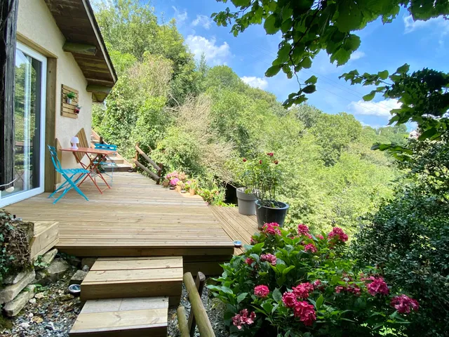 La Chambre d’hôtes de Marie