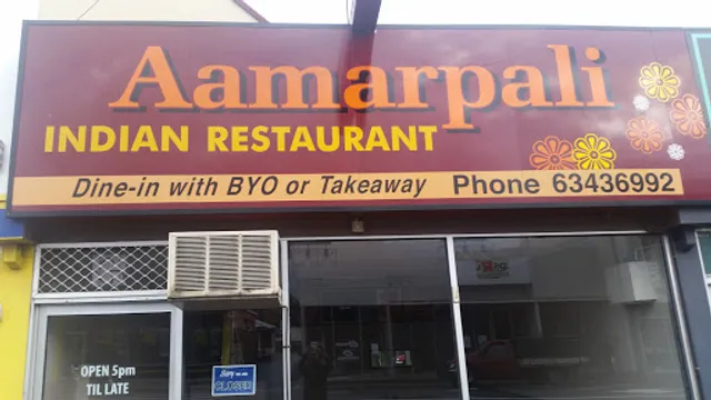 Noodle Box Kings Meadows