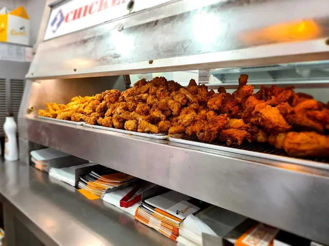 Chickenville La Viste