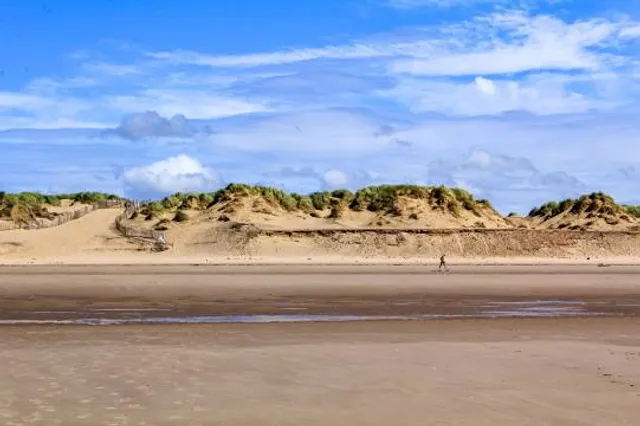 Formby Dunes