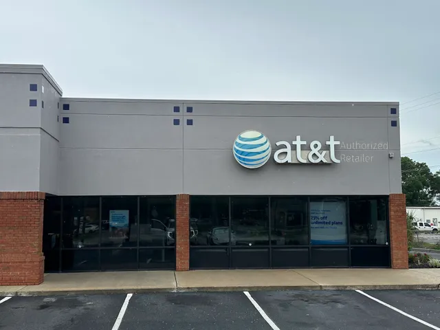AT&T Store