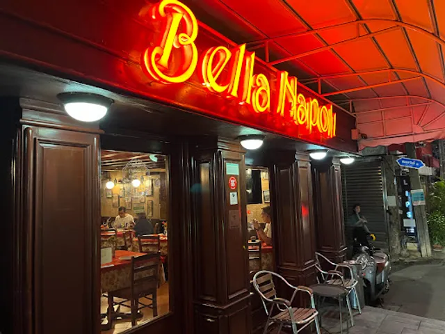 Bella Napoli