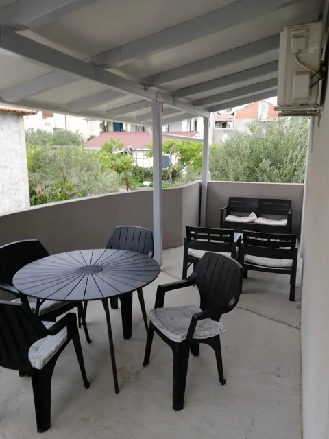 La Palma Apartman