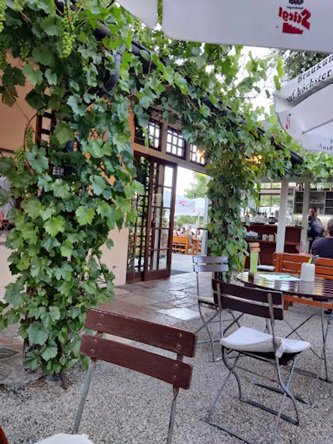 Stiftskeller Mattsee