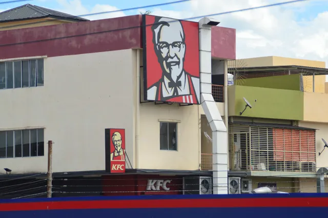 Fort Hill Bed & Breakfast