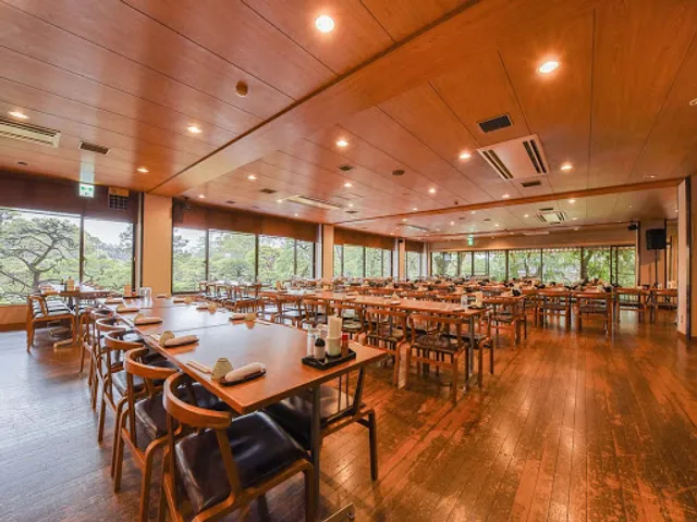 Restaurant Taigetsu-kan