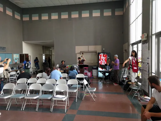 Santa Rosa Veterans Memorial Building