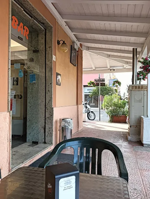 Caffè Venezia