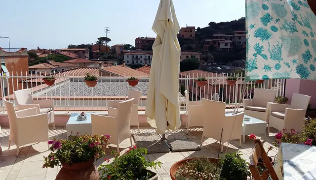 La Rosada affittacamere