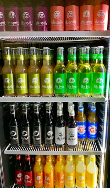 JUST MY PIZZA - Flensburg