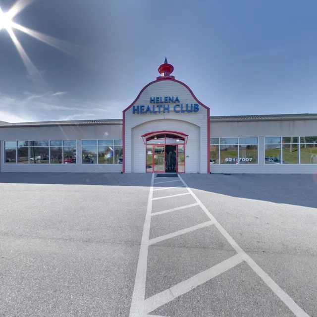 Helena Health Club