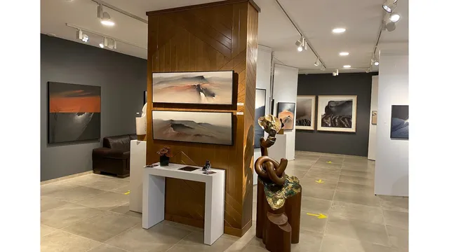 Lanzarote Art Gallery - Galería de Arte Online
