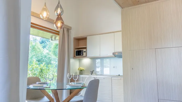 Apartment Rosemary Topolšica