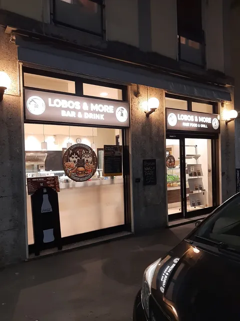 Lobos And More Company