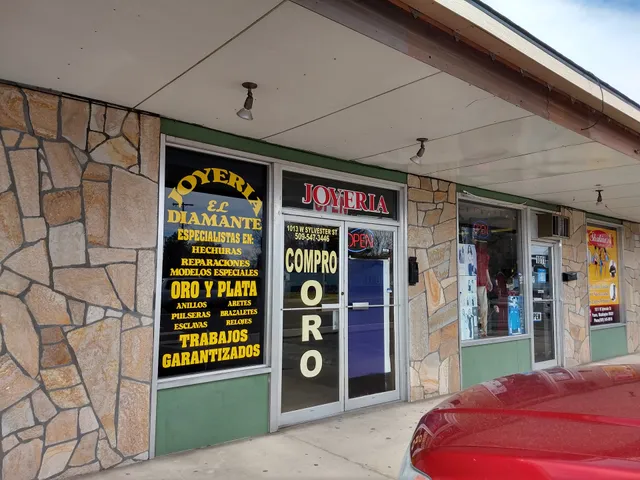Joyeria El Diamante