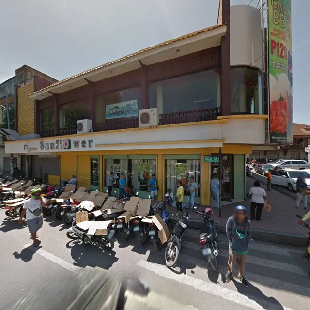 Sunflower Food Center