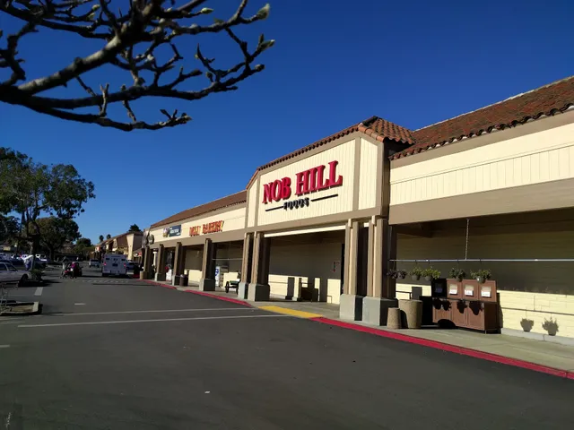Nob Hill Foods