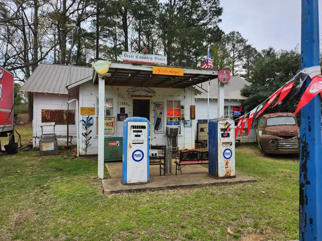 DIXIE COUNTRY STORE