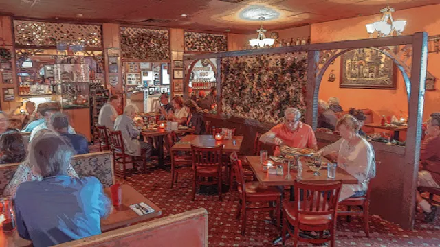 Filippi's Pizza Grotto Scripps Ranch