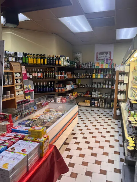 Pâtisserie St Louis De France