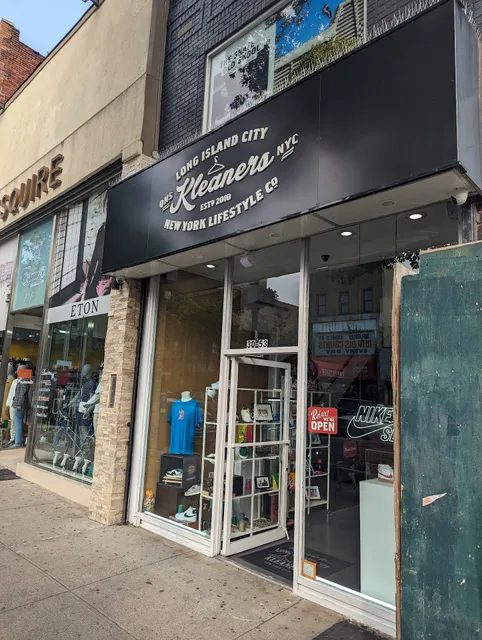 Long Island City Kleaners