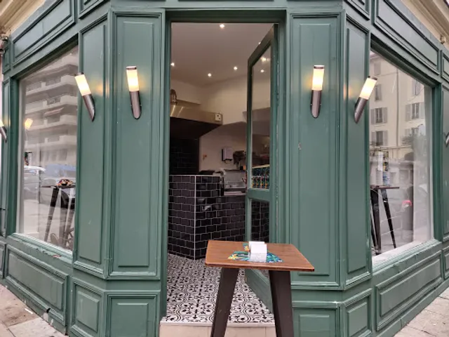 Berlin - Mediterranean Kitchen