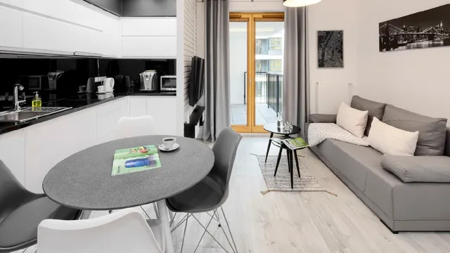 Native Apartments Lubelska 10