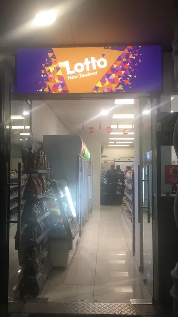 C Junction Convenience and LOTTO Store