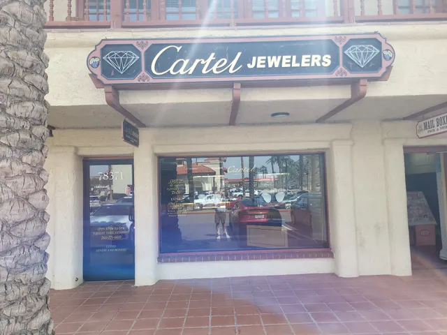 Cartel Jewelry