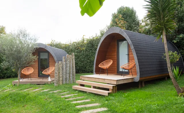 Hotel Rural Solar das Arcadas