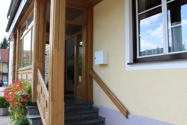 Hotel Gasthof Soller