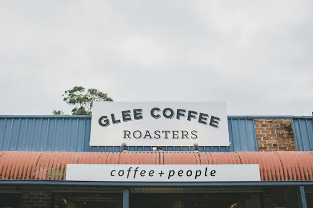 Glee Coffee Roasters Erina Heights