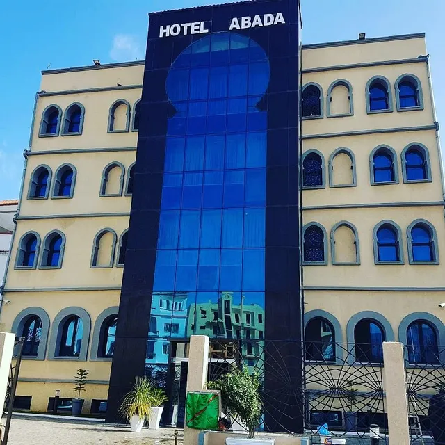 Abada Hotel Mostaganem
