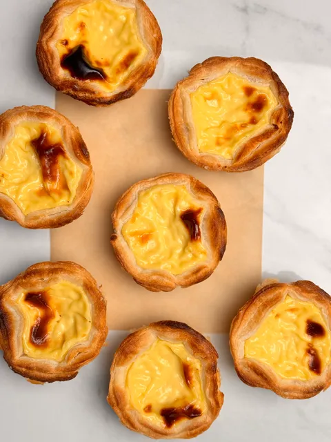 DoceHaven Patisserie