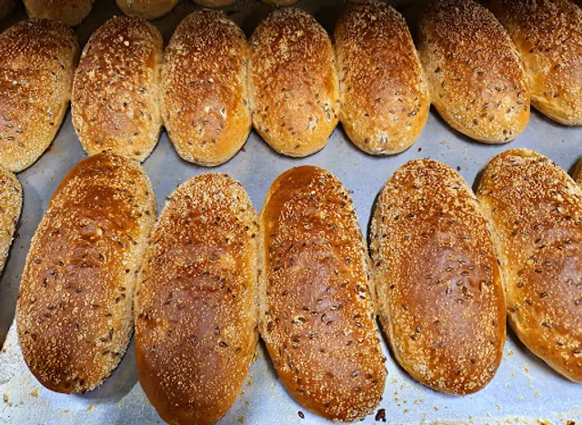 Bakkerij Floor van Lieshout