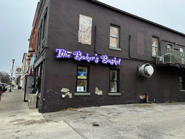 Kay’s Homemade Desserts